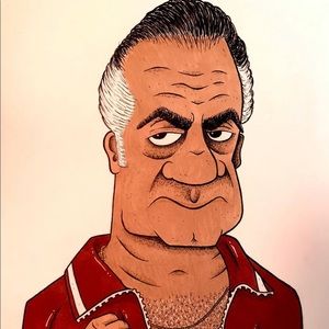 Meet your Posher, Joel